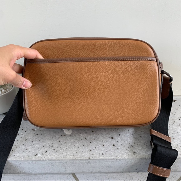 NWT Coach Thompson Small Camera Bag - Picture 12 of 17